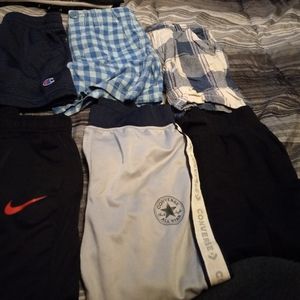 Boys clothing